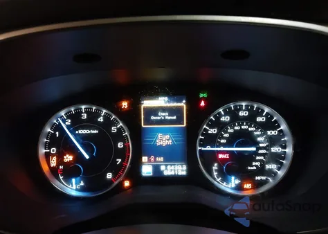 2022 Subaru Ascent Touring from USA, damaged, VIN 4S4WMARDXN3441663